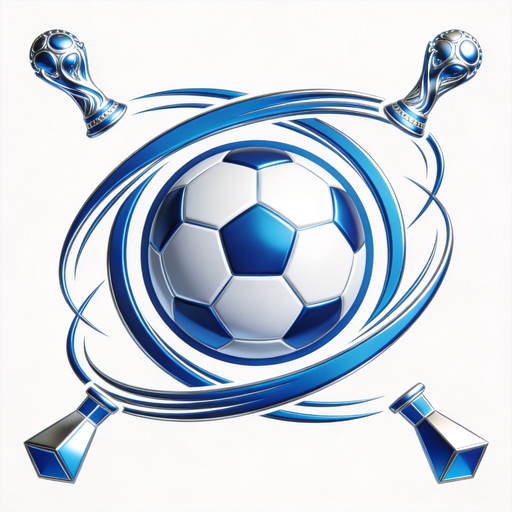 世界杯盘口 Logo